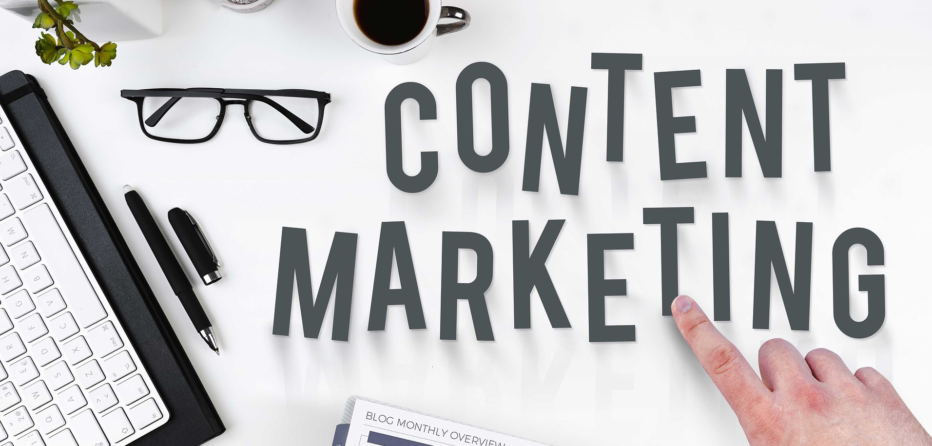 Content Marketing Strategie